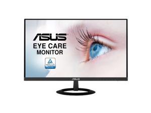 Asus VZ249HE 24" (Actual size 23.8") Full HD 1920 x 1080 5ms VGA HDMI Asus Eye Care with Ultra-Low Blue Ligh & Flicker Free FrameLess LED Backlit IPS Monitor Asus VZ249HE 24" (Actual size 23.8") Full HD 1920 x 1080 5ms VGA HDMI Asus Eye Care with Ultra-Low Blue Ligh & Flicker Free FrameLess LED Backlit IPS Monitor