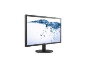 AOC Value E2280SWN - LED monitor - 21.5" (21.5" viewable) - 1920 x 1080 Full HD (1080p) - TN - 200 cd/m² - 700:1 - 5 ms - VGA - black AOC Value E2280SWN - LED monitor - 21.5" (21.5" viewable) - 1920 x 1080 Full HD (1080p) - TN - 200 cd/m² - 700:1 - 5 ms - VGA - black