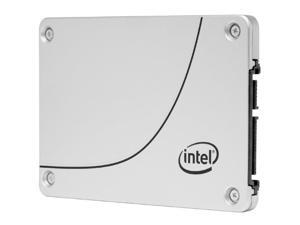 Intel DC S3520 960GB 2.5" SATA-III SSD (SSDSC2BB960G7) Intel DC S3520 960GB 2.5" SATA-III SSD (SSDSC2BB960G7)