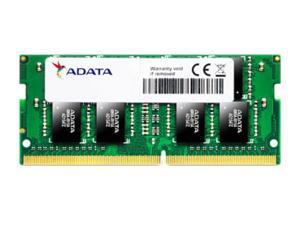 ADATA 8GB (1 x 8G) 260-Pin SO-DIMM DDR4 2400 (PC4 19200) Laptop Memory Model AD4S240038G17-R ADATA 8GB (1 x 8G) 260-Pin SO-DIMM DDR4 2400 (PC4 19200) Laptop Memory Model AD4S240038G17-R