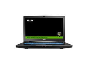 WT73VR 7RM Full HD 17.3" Intel Xeon E3-1505MV6 32GB DDR4 1256GB Hybrid-HDD Quadro P5000 Laptop *UK version - UK KEYBOARD LAYOUT* WT73VR 7RM Full HD 17.3" Intel Xeon E3-1505MV6 32GB DDR4 1256GB Hybrid-HDD Quadro P5000 Laptop *UK version - UK KEYBOARD LAYOUT*