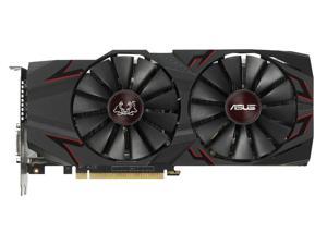 ASUS Cerberus GTX 1070 Ti 8GB GDDR5 Graphics Card (90YV0BJ1-M0NA00) ASUS Cerberus GTX 1070 Ti 8GB GDDR5 Graphics Card (90YV0BJ1-M0NA00)
