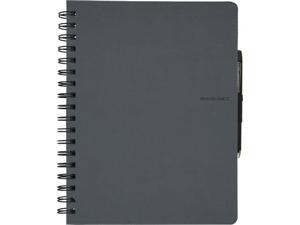 At-A-Glance Premium Wirebound Notebook - Notebooks At-A-Glance Premium Wirebound Notebook - Notebooks