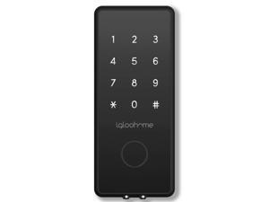 igloohome Deadbolt 2S - The World's Slimmest Smart Deadbolt. igloohome Deadbolt 2S - The World's Slimmest Smart Deadbolt.