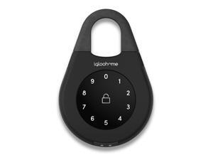 igloohome Smart Keybox2 -
Grant access remotely via your phone. No Wi-Fi needed. igloohome Smart Keybox2 -
Grant access remotely via your phone. No Wi-Fi needed.