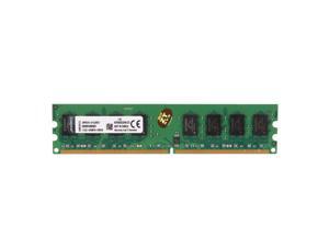 Kingston 2GB PC2-6400 DDR2-800MHz Intel PC Desktop Memory DIMM SDRAM 240pin Kingston 2GB PC2-6400 DDR2-800MHz Intel PC Desktop Memory DIMM SDRAM 240pin