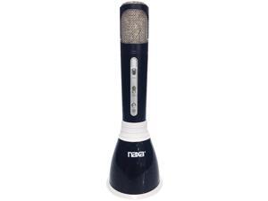 Naxa(R) NKM-102 Handheld Karaoke All-In-One Bluetooth(R) System Naxa(R) NKM-102 Handheld Karaoke All-In-One Bluetooth(R) System