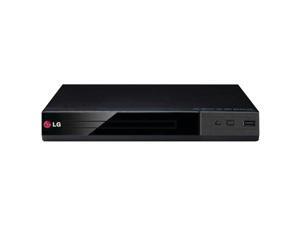 LG DP132 DVD Player with USB Direct Recording LG DP132 DVD Player with USB Direct Recording