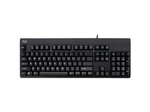 Adesso Ip67 Rated Waterproof, Antimicrobial Multimedia Usb Keyboard With 2X Pri Adesso Ip67 Rated Waterproof, Antimicrobial Multimedia Usb Keyboard With 2X Pri