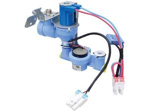 ERP(R) AJU72992601 Refrigerator Water Valve (Replacement for LG(R) AJU72992601) ERP(R) AJU72992601 Refrigerator Water Valve (Replacement for LG(R) AJU72992601)