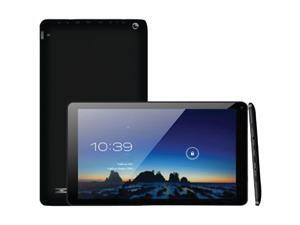 SUPERSONIC SC-1010JBBT Cortex A7 Processor 1.30 GHz Built-in 1GB RAM Memory Memory 8 GB Flash Storage 10.1" 1024 x 600 Tablet Android 4.4 (KitKat) SUPERSONIC SC-1010JBBT Cortex A7 Processor 1.30 GHz Built-in 1GB RAM Memory Memory 8 GB Flash Storage 10.1" 1024 x 600 Tablet Android 4.4 (KitKat)