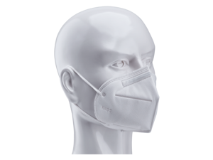 Kapite 5-Layer Disposable Face Mask 20 Pcs Kapite 5-Layer Disposable Face Mask 20 Pcs