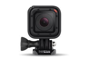 GoPro HERO4 Session CHDHS-101 Waterproof Camera, 8MP(Black) GoPro HERO4 Session CHDHS-101 Waterproof Camera, 8MP(Black)