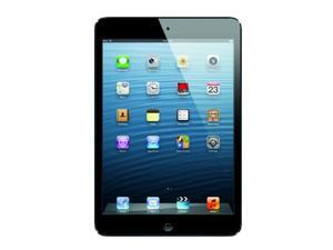 Apple iPad mini - Wi-Fi - 16 GB - Black/Slate - 7.9" MD961LL/A - Grade B Apple iPad mini - Wi-Fi - 16 GB - Black/Slate - 7.9" MD961LL/A - Grade B