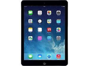 Apple iPad Air MF003LL/A 32GB, Wi-Fi Black with Space Gray Apple iPad Air MF003LL/A 32GB, Wi-Fi Black with Space Gray