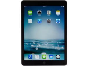 Apple iPad Air MD786LL/A - A1474 32GB, Wi-Fi, Black with Space Gray Apple iPad Air MD786LL/A - A1474 32GB, Wi-Fi, Black with Space Gray