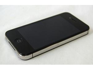 Apple iPhone 4 8GB BLACK MD127LL/A Apple iPhone 4 8GB BLACK MD127LL/A