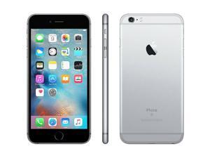 Apple iPhone 6s MKQP2LL/A 64GB Silver Unlocked Apple iPhone 6s MKQP2LL/A 64GB Silver Unlocked