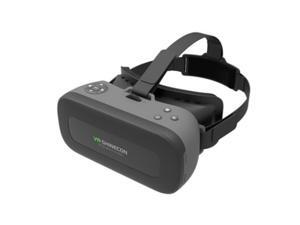 AIO-1 The new intelligent headset VR machine, can be for entertainment, education, sports and other learning AIO-1 The new intelligent headset VR machine, can be for entertainment, education, sports and other learning