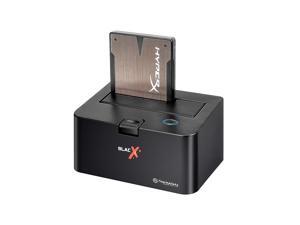 USB 3.0 to SATA Docking station, SSD/HDD Hard drive Enclosure, Thermaltake BlacX 2.5”/3.5” Sata I/II/III USB 3.0 external Hard Drive Enclosure Docking Station, USB 3.0 up to 5.0 Gbps USB 3.0 to SATA Docking station, SSD/HDD Hard drive Enclosure, Thermaltake BlacX 2.5”/3.5” Sata I/II/III USB 3.0 external Hard Drive Enclosure Docking Station, USB 3.0 up to 5.0 Gbps