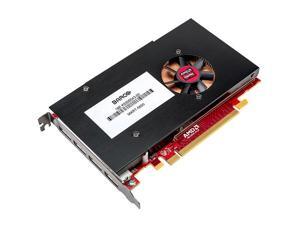 New Barco® MXRT-5600 4GB Quad Head Graphic Card (K9306043) New Barco® MXRT-5600 4GB Quad Head Graphic Card (K9306043)