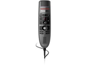 New Philips SpeechMike Premium Trackball Dictation Microphone (LFH3500) New Philips SpeechMike Premium Trackball Dictation Microphone (LFH3500)