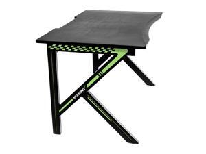 AKRacing Steel Gaming Desk - Green AKRacing Steel Gaming Desk - Green