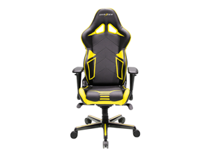 DXRacer Racing Series OH/RV131/NY Newedge Edition Racing Bucket Seat Office Chair Gaming Chair PVC Ergonomic Computer Chair eSports Desk Chair Executive Chair With Pillows DXRacer Racing Series OH/RV131/NY Newedge Edition Racing Bucket Seat Office Chair Gaming Chair PVC Ergonomic Computer Chair eSports Desk Chair Executive Chair With Pillows