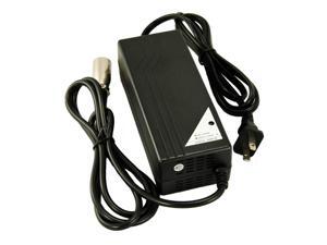 iMeshbean Mobility Battery Charger 24V 4A 24 Volt 4 Amp For Shoprider Mobility Scooters /EA1065 replacement iMeshbean Mobility Battery Charger 24V 4A 24 Volt 4 Amp For Shoprider Mobility Scooters /EA1065 replacement