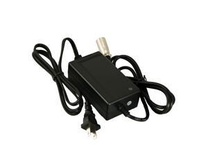 iMeshbean 24V Pride Mobility scooter battery charger VRLA/SLA/GEL UL Listed USA iMeshbean 24V Pride Mobility scooter battery charger VRLA/SLA/GEL UL Listed USA