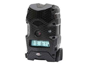 Wildgame Innovations Mirage 14 Lights-out Trail Camera, Black, M14B1-7 Wildgame Innovations Mirage 14 Lights-out Trail Camera, Black, M14B1-7