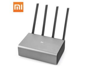 Original Xiaomi Mi R3P 2600Mbps Smart Wireless Router Pro 4 Antenna Dual-band 2.4GHz + 5.0GHz WiFi Network Device Original Xiaomi Mi R3P 2600Mbps Smart Wireless Router Pro 4 Antenna Dual-band 2.4GHz + 5.0GHz WiFi Network Device
