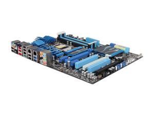 ASUS P8Z68 DELUXE/GEN3 LGA 1155 Intel Z68 SATA 6Gb/s USB 3.0 ATX Intel Motherboard with UEFI BIOS ASUS P8Z68 DELUXE/GEN3 LGA 1155 Intel Z68 SATA 6Gb/s USB 3.0 ATX Intel Motherboard with UEFI BIOS