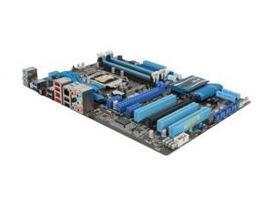 ASUS P8P67 LE (REV 3.0) LGA 1155 Intel P67 SATA 6Gb/s USB 3.0 ATX Intel Motherboard ASUS P8P67 LE (REV 3.0) LGA 1155 Intel P67 SATA 6Gb/s USB 3.0 ATX Intel Motherboard