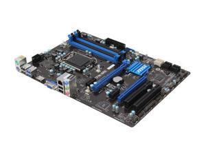 MSI Z77A-G41 LGA 1155 Intel Z77 HDMI SATA 6Gb/s USB 3.0 ATX Intel Motherboard with UEFI BIOS MSI Z77A-G41 LGA 1155 Intel Z77 HDMI SATA 6Gb/s USB 3.0 ATX Intel Motherboard with UEFI BIOS