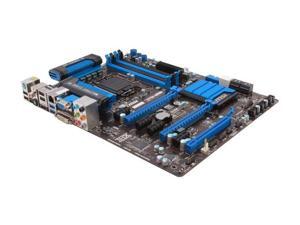 MSI Z77A-GD55 LGA 1155 Intel Z77 HDMI SATA 6Gb/s USB 3.0 ATX Intel Motherboard with UEFI BIOS MSI Z77A-GD55 LGA 1155 Intel Z77 HDMI SATA 6Gb/s USB 3.0 ATX Intel Motherboard with UEFI BIOS