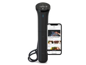 Anova Culinary Sous Vide Precision Cooker Nano | Bluetooth | 750W | Anova App Included Anova Culinary Sous Vide Precision Cooker Nano | Bluetooth | 750W | Anova App Included