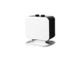 Mill CUS1500MECWA PTC Ceramic Fan Heater-White, Sides, Black Body Mill CUS1500MECWA PTC Ceramic Fan Heater-White, Sides, Black Body