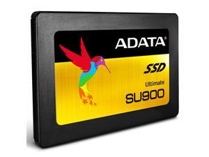 ADATA Ultimate SU900 128GB 3-D MLC SSD (ASU900SS-128GM-C) ADATA Ultimate SU900 128GB 3-D MLC SSD (ASU900SS-128GM-C)