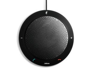 Jabra Speak 410 Corded Speakerphone USB On-Device Call Controls PHS001U Jabra Speak 410 Corded Speakerphone USB On-Device Call Controls PHS001U
