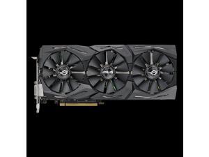 ASUS GTX 1080 Ti 11GB STRIX OC Video Card ROG-STRIX-GTX1080TI-O11G-GAMING GPU ASUS GTX 1080 Ti 11GB STRIX OC Video Card ROG-STRIX-GTX1080TI-O11G-GAMING GPU