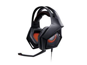 ASUS Strix Pro Gaming Headset, Orange ASUS Strix Pro Gaming Headset, Orange