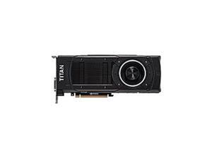 PNY GeForce GTX TITAN X 12GB GDDR5 VCGGTXTITANXXPB-CG Video Card GPU PNY GeForce GTX TITAN X 12GB GDDR5 VCGGTXTITANXXPB-CG Video Card GPU