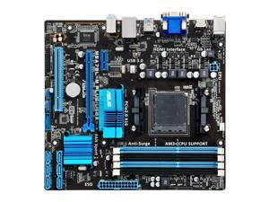 ASUS M5A78L-M PLUS/USB3 760 AMD mATX Gaming Motherboard B ASUS M5A78L-M PLUS/USB3 760 AMD mATX Gaming Motherboard B