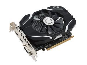 MSI Radeon RX 460 2GB OC GDDR5 Radeon RX 460 2G OC Video Card GPU MSI Radeon RX 460 2GB OC GDDR5 Radeon RX 460 2G OC Video Card GPU