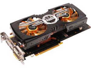 Zotac Geforce GTX 760 2GB Dual Fan GDDR5 ZT-70411-10P Video Graphics Card GPU Zotac Geforce GTX 760 2GB Dual Fan GDDR5 ZT-70411-10P Video Graphics Card GPU