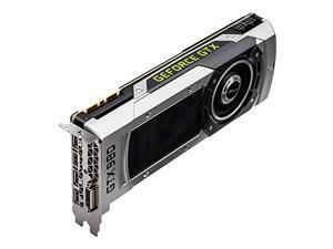 PNY GeForce GTX 980 4GB Founders Edition GDDR5 VCGGTX9804XPB-CG Video Card GPU PNY GeForce GTX 980 4GB Founders Edition GDDR5 VCGGTX9804XPB-CG Video Card GPU