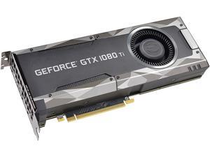 EVGA GeForce GTX 1080 Ti Gaming 11GB Video Card 11G-P4-5390-KR Graphics GPU EVGA GeForce GTX 1080 Ti Gaming 11GB Video Card 11G-P4-5390-KR Graphics GPU