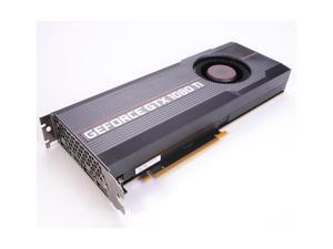 NVIDIA GeForce GTX 1080Ti 11GB Blower GDDR5X Gaming Graphics Video Card GPU NVIDIA GeForce GTX 1080Ti 11GB Blower GDDR5X Gaming Graphics Video Card GPU
