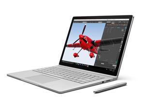 Microsoft Surface Book i7-6600U 16GB 512GB SSD 13.5" Windows 10 2-in-1 Laptop Microsoft Surface Book i7-6600U 16GB 512GB SSD 13.5" Windows 10 2-in-1 Laptop